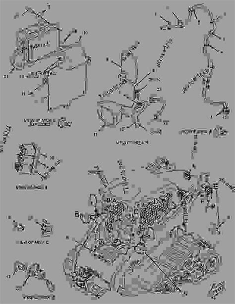 279c cat skid steer|cat 279c parts diagram.